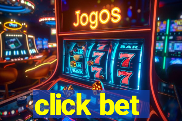 click bet